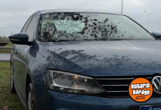 Volkswagen Vento 1.4 Tsi Highline  2017 - foto 2