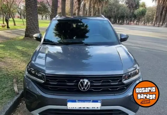 Volkswagen T-Cross  2025 - foto 1
