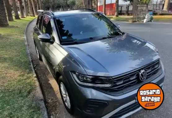Volkswagen T-Cross  2025 - foto 2