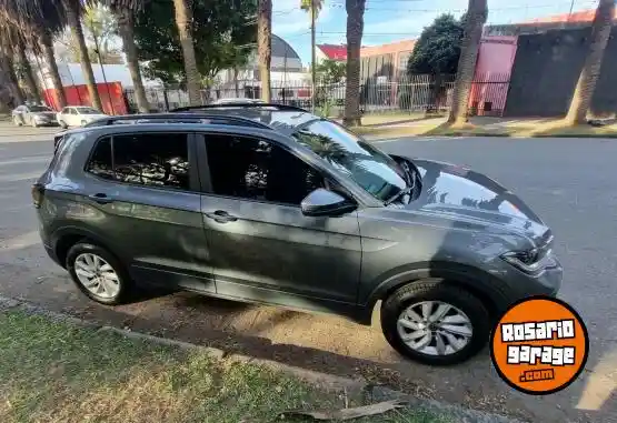 Volkswagen T-Cross  2025 - foto 3