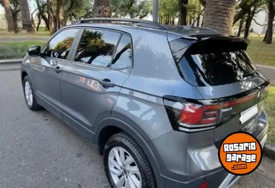 Volkswagen T-Cross  2025 - foto 5