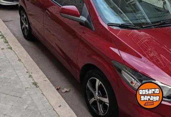 Chevrolet Onix  2017 - foto 2