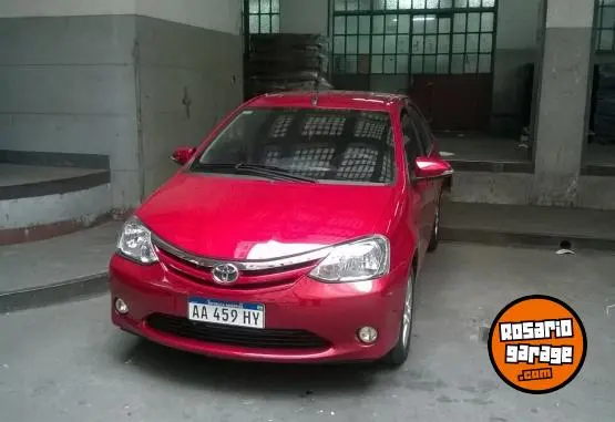Toyota 2016. Xls  2016 - foto 1