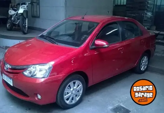 Toyota 2016. Xls  2016 - foto 2