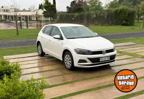 Volkswagen Polo Trendline  2019 - foto 1