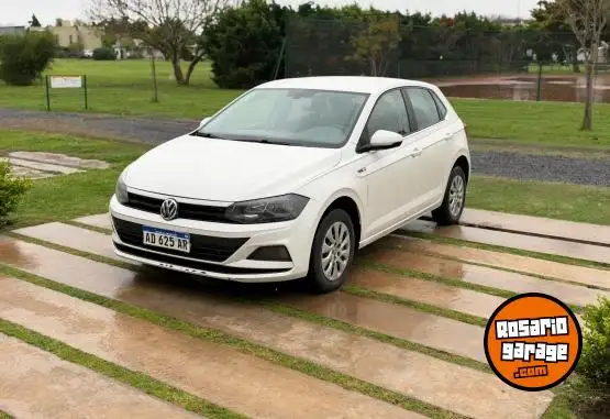 Volkswagen Polo Trendline  2019 - foto 2
