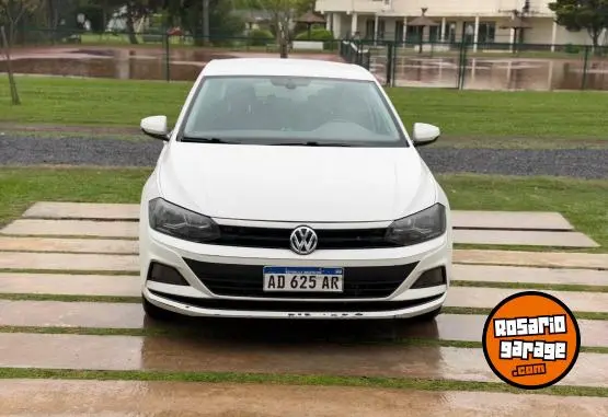 Volkswagen Polo Trendline  2019 - foto 3