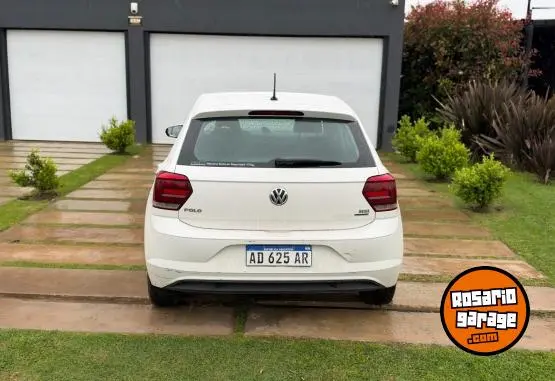 Volkswagen Polo Trendline  2019 - foto 4