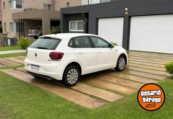 Volkswagen Polo Trendline  2019 - foto 5