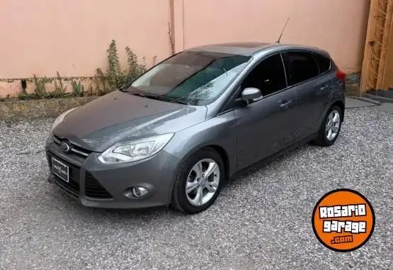 Ford Focus Se Plus  2014 - foto 1