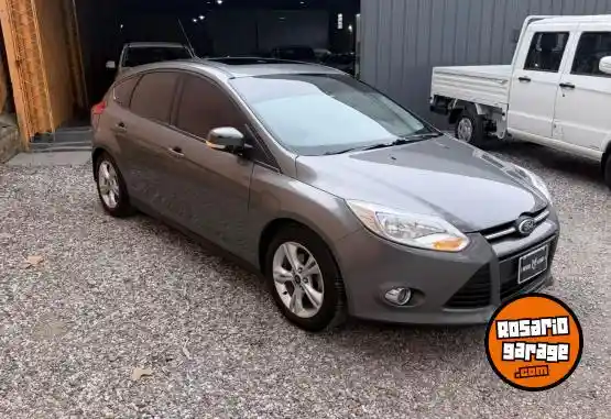 Ford Focus Se Plus  2014 - foto 2