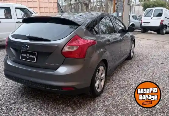 Ford Focus Se Plus  2014 - foto 3