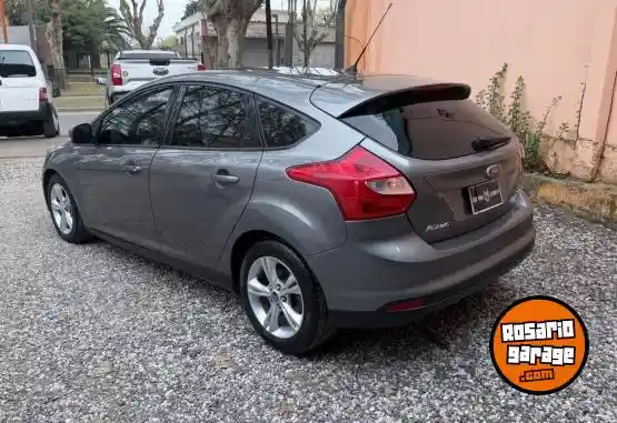 Ford Focus Se Plus  2014 - foto 4