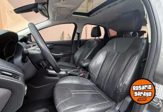 Ford Focus Se Plus  2014 - foto 5