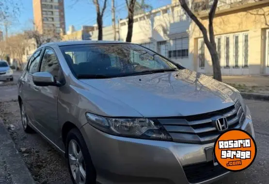Honda City  2010 - foto 2