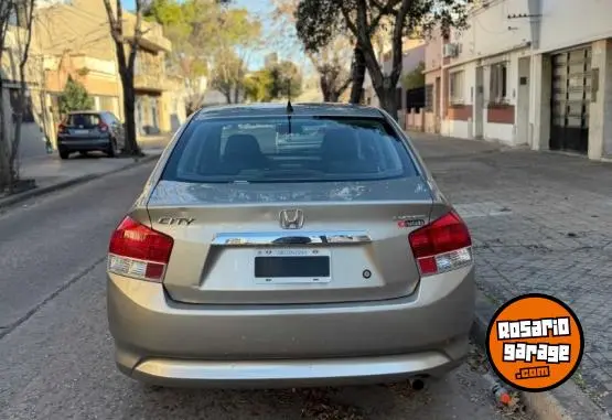 Honda City  2010 - foto 5