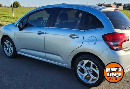 Citroën C3 Exclusive 1.6 Vti  2013 - foto 1