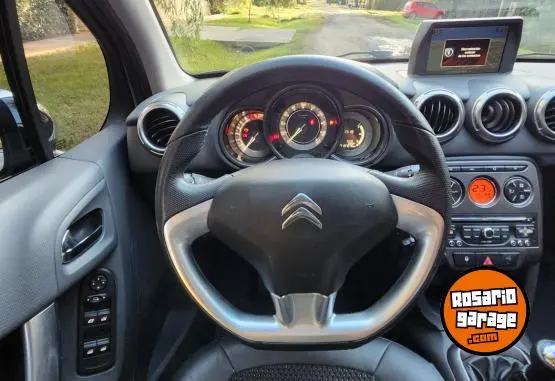 Citroën C3 Exclusive 1.6 Vti  2013 - foto 2