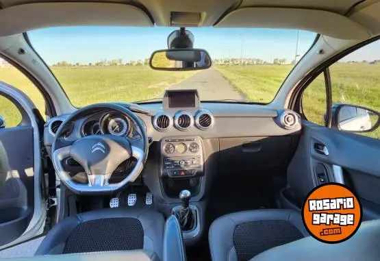 Citroën C3 Exclusive 1.6 Vti  2013 - foto 4