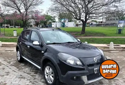 Renault Stepway 1.6  2012 - foto 1