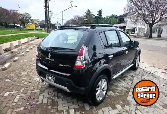 Renault Stepway 1.6  2012 - foto 2