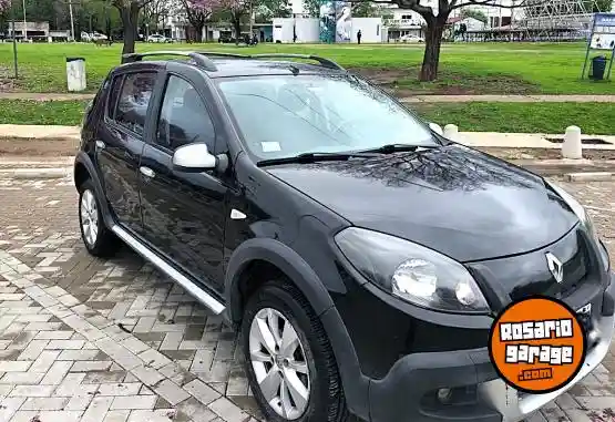 Renault Stepway 1.6  2012 - foto 3