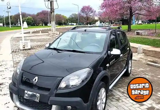Renault Stepway 1.6  2012 - foto 4