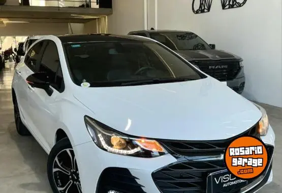 Chevrolet Cruze Rs 1.4T  2023 - foto 1