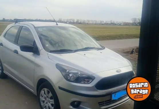 Ford Ka Se  2018 - foto 1