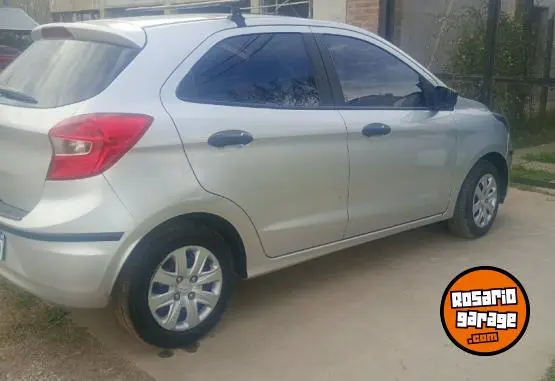Ford Ka Se  2018 - foto 2