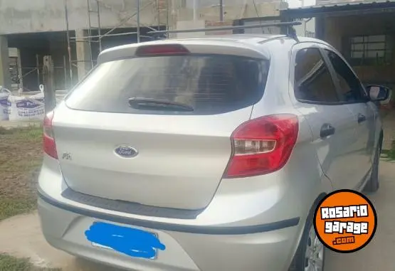 Ford Ka Se  2018 - foto 4