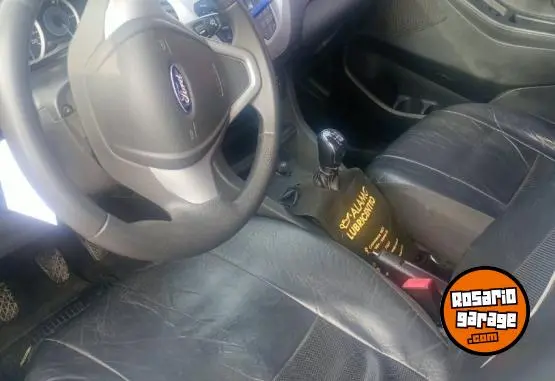 Ford Ka Se  2018 - foto 5
