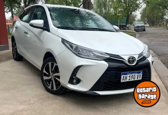 Toyota Yaris S  2025 - foto 2