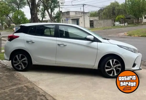 Toyota Yaris S  2025 - foto 3