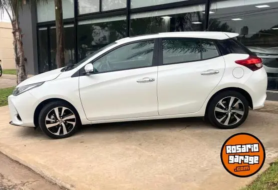 Toyota Yaris S  2025 - foto 4