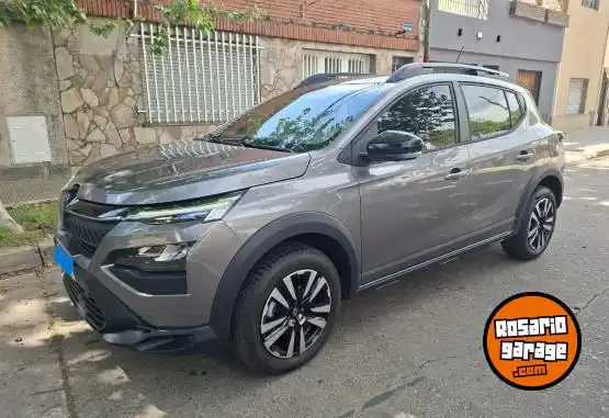 Renault Kardian  2026 - foto 1