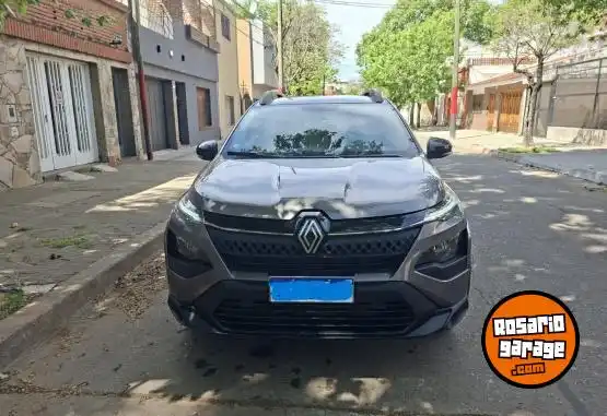 Renault Kardian  2026 - foto 3