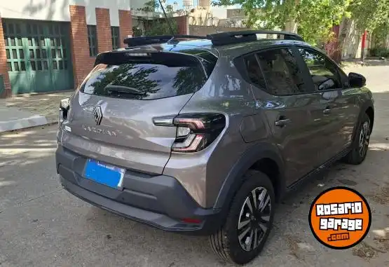 Renault Kardian  2026 - foto 5