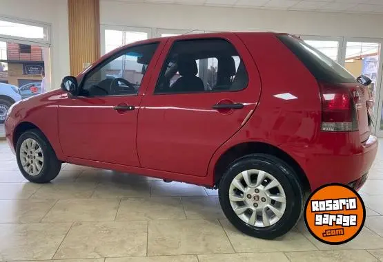 Fiat Palio Fire  2016 - foto 2
