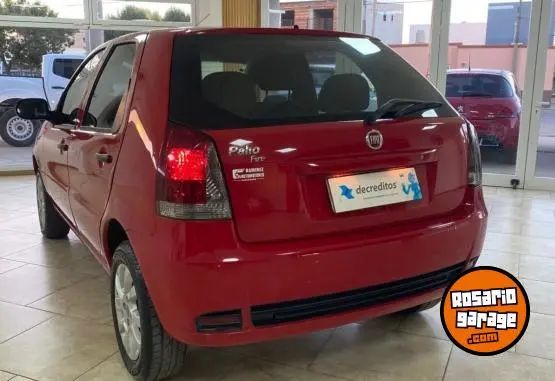Fiat Palio Fire  2016 - foto 3