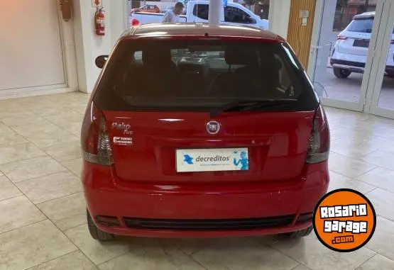 Fiat Palio Fire  2016 - foto 4