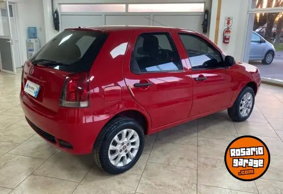 Fiat Palio Fire  2016 - foto 5