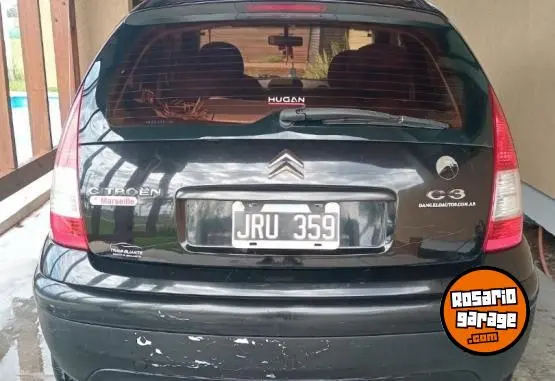 Citroën C3  2011 - foto 4