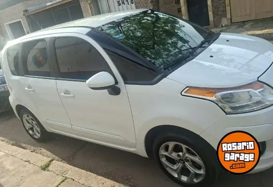 Citroën C3 Picasso  2015 - foto 1