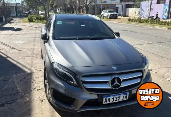 Mercedes-Benz Gla 250 Amg  2016 - foto 1