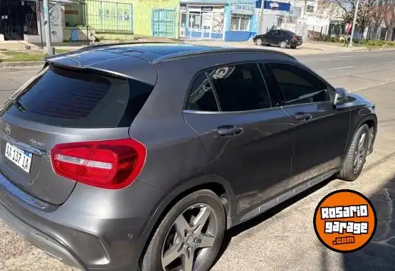 Mercedes-Benz Gla 250 Amg  2016 - foto 2