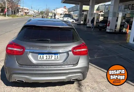 Mercedes-Benz Gla 250 Amg  2016 - foto 3