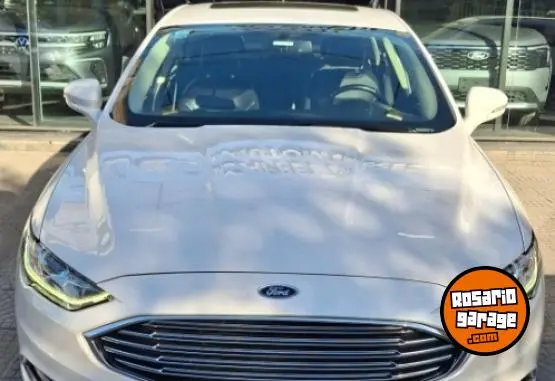 Ford Mondeo Sel  2018 - foto 1