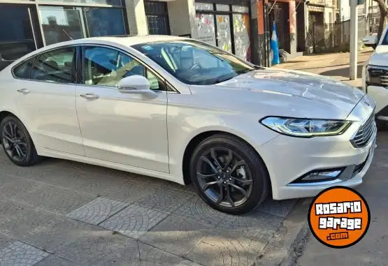 Ford Mondeo Sel  2018 - foto 2