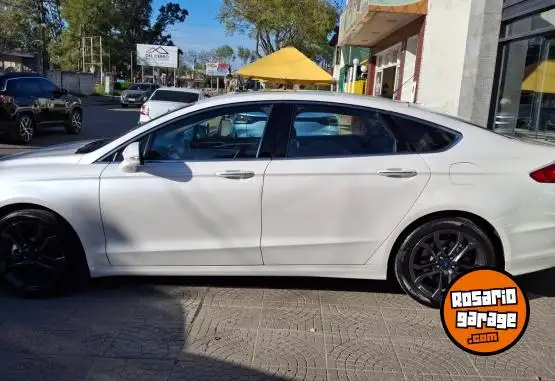 Ford Mondeo Sel  2018 - foto 3